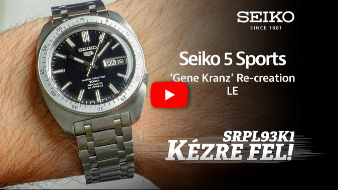 SRPL91K1