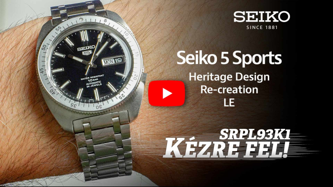 SRPL91K1