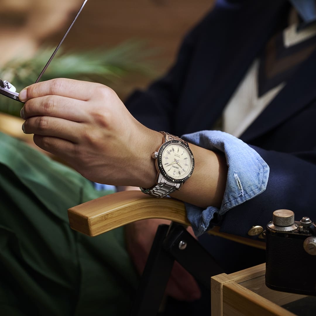 Nézd meg az óra adatlapját a képre kattintva / SRPK61J1 ›››