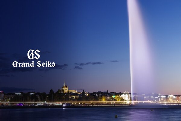 Grand Seiko újdonságok egyenesen Genfből
