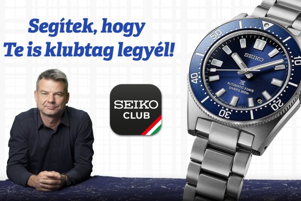 Segítek, hogy Te is klubtag legyél!